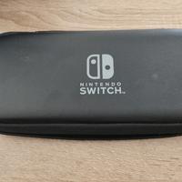 Custodia per Nintendo switch 