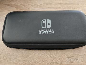 Custodia per Nintendo switch 