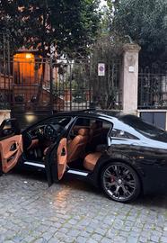 Maserati Quattroporte Sport GT 4.2 V8 - UNICA