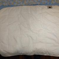 Piumino per lettino bimbo