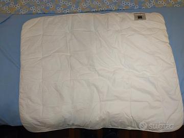 Piumino per lettino bimbo