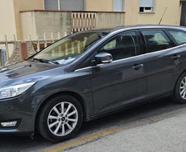 FORD Focus 3ª serie - 2015