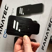 fanatec tuning kit solo freno o frizione per csl