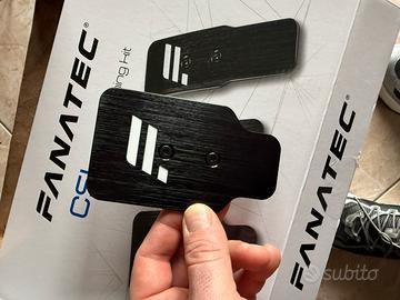 fanatec tuning kit solo freno o frizione per csl