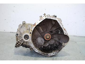 P05273474AA CAMBIO MAN 5M 2.2 D 16V KW89 - 121CV (