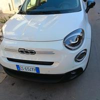 Fiat 500x 1.3 multijet 95cv 2024