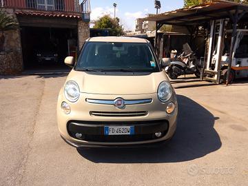 Fiat 500L 1.3 Multijet 95 CV Lounge 16