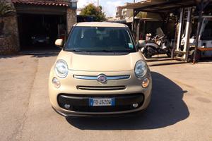 Fiat 500L 1.3 Multijet 95 CV Lounge 16
