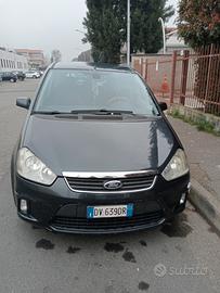 Ford cmax