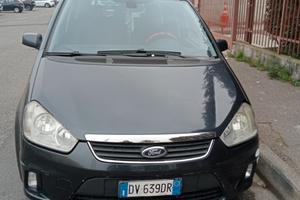 Ford cmax