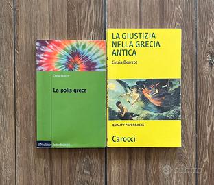 📚 Lotto Libri BEARZOT