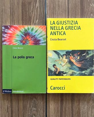 📚 Lotto Libri BEARZOT