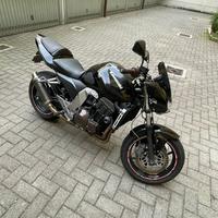 Kawasaki Z 750