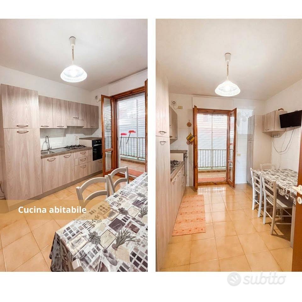 Apartment in Elmas, Casteddu/Cagliari - Vista 3