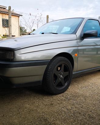 ALFA ROMEO 155 1.6i Twin Spark 16V cat