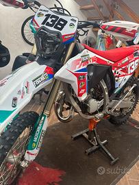 Fantic XE 125 2024