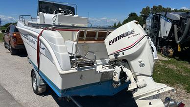 Coverline malaga 650 WA