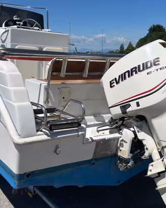Coverline malaga 650 WA