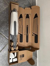 Folletto Aspirabriciole