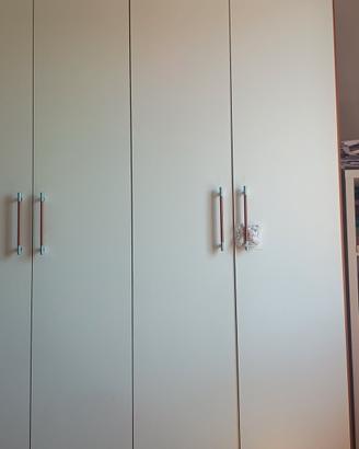 armadio 6 ante