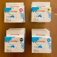 Cartucce Stampante Epson