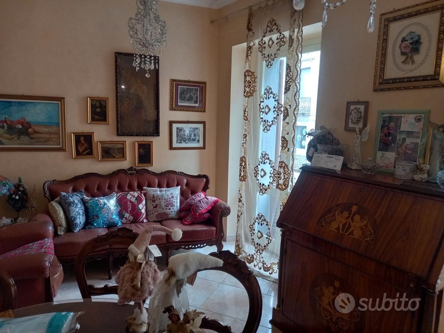 Apartment in Cagliari, Sant'Avendrace, Sant'Avendrace-Santa Gilla - Vista 5