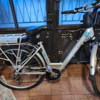 Bicicletta elettrica