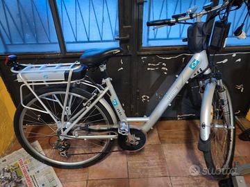 Bicicletta elettrica