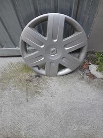 4 copricerchi per renault megare o simili