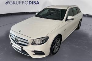 Mercedes-Benz Classe E - S213 SW Diesel E SW ...