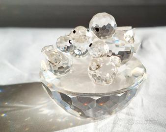 Pulcini Swarovski 