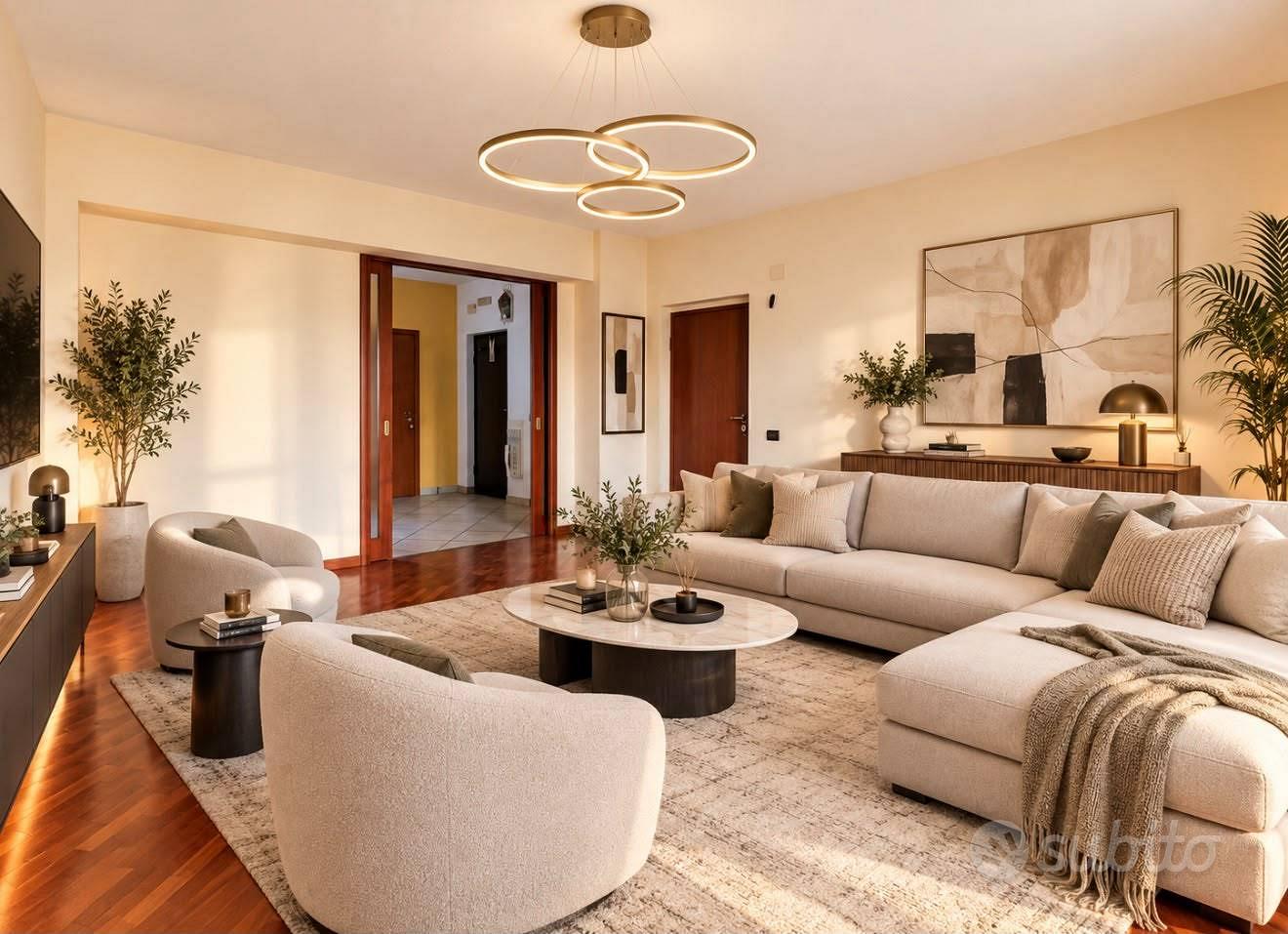 Appartamento – Caserta, Aldifreda - Vista 4