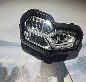 Faro Led originale BMW F900 GS ADVENTURE 2025