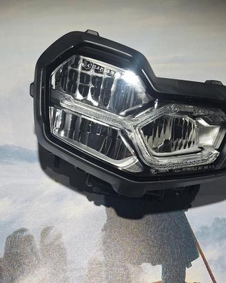 Faro Led originale BMW F900 GS ADVENTURE 2025