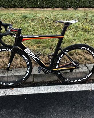 Bici BMC