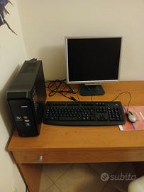 Computer fisso  Packard Bell 