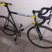 COLNAGO TITANIO ART DECOR