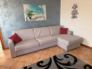 Divano letto