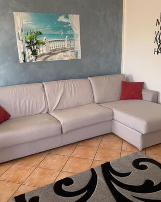 Divano letto
