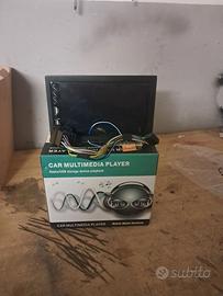 stereo car play per panda 169