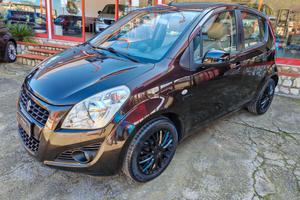 Suzuki Splash 1,0 benzina 08/2014 Cv92