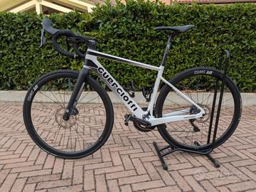 Guerciotti Cartesio Carbon