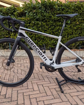 Guerciotti Cartesio Carbon