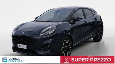 FORD Puma II 2020 - Puma 1.0 ecoboost h ST U509707