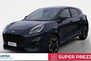 FORD Puma II 2020 - Puma 1.0 ecoboost h ST U509707