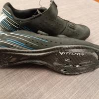 scarpe ciclismo vittoria 