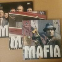 Gioco x PC - Mafia 1-2-3