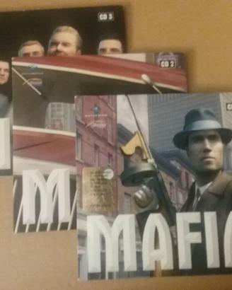 Gioco x PC - Mafia 1-2-3