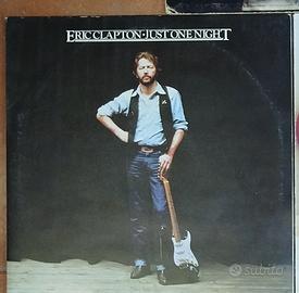 Eric Clapton 1980