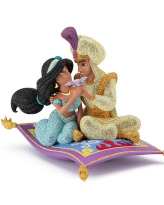 Swarovski 5614520 Aladdin  Aladino ed.  limitata